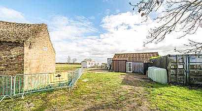 Walcott LINCOLNSHIRE