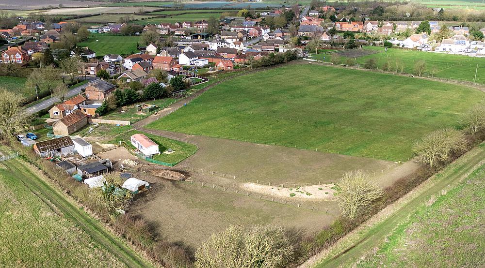 WALCOTT LINCOLNSHIRE