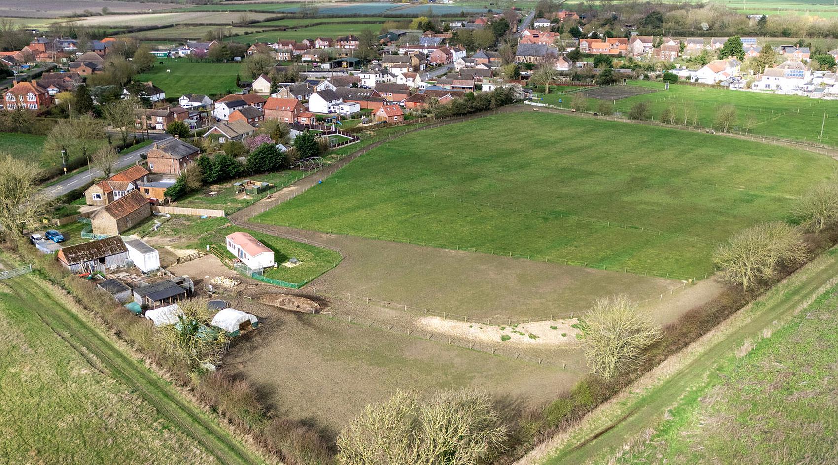 Walcott LINCOLNSHIRE