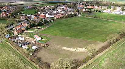 Walcott LINCOLNSHIRE
