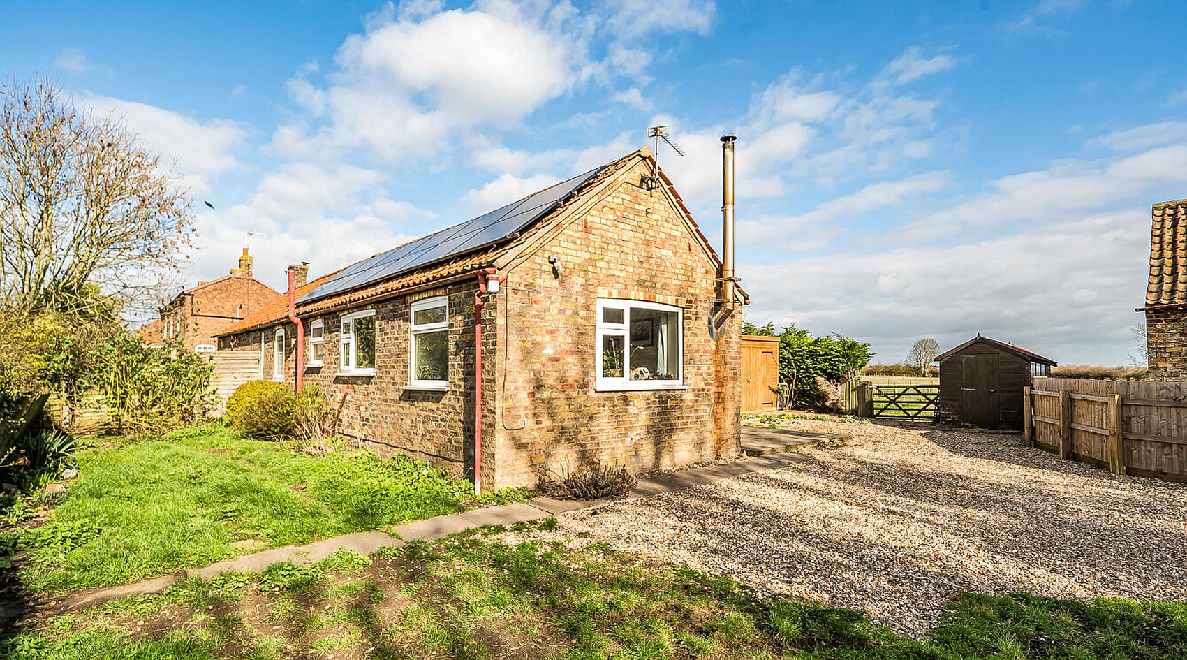 Walcott LINCOLNSHIRE