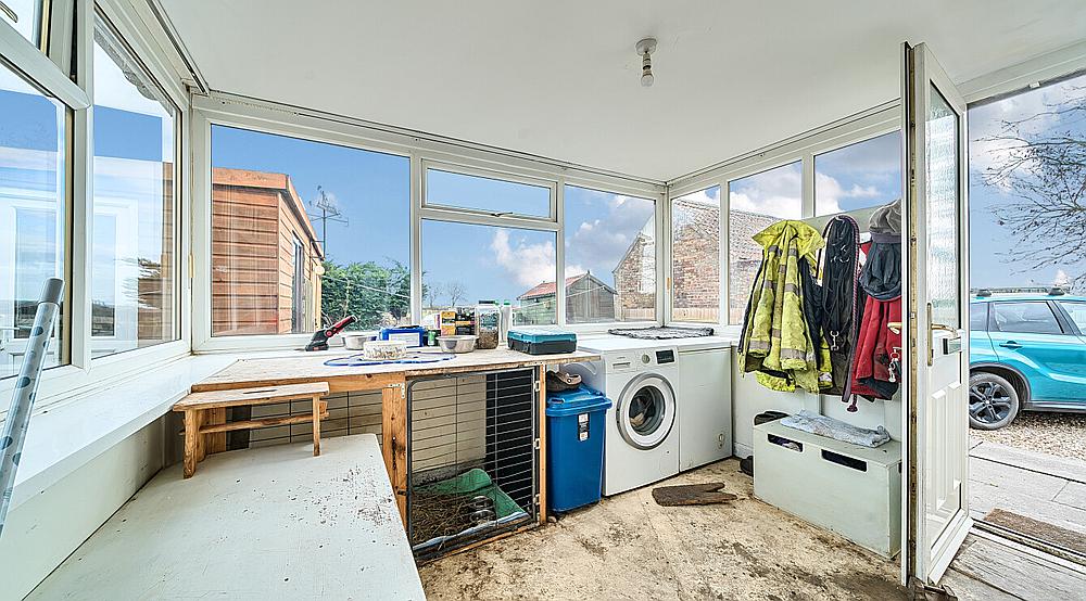 WALCOTT LINCOLNSHIRE