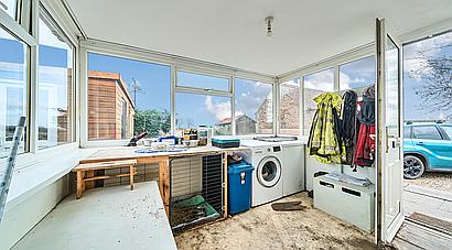 Walcott LINCOLNSHIRE