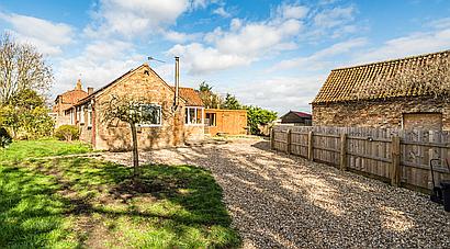 Walcott LINCOLNSHIRE