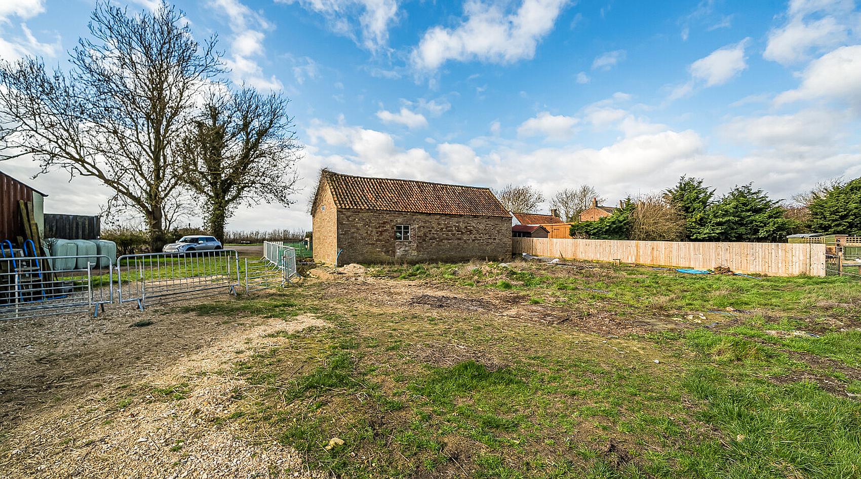 Walcott LINCOLNSHIRE