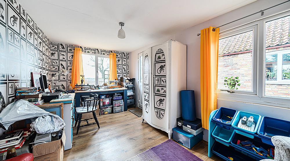 WALCOTT LINCOLNSHIRE