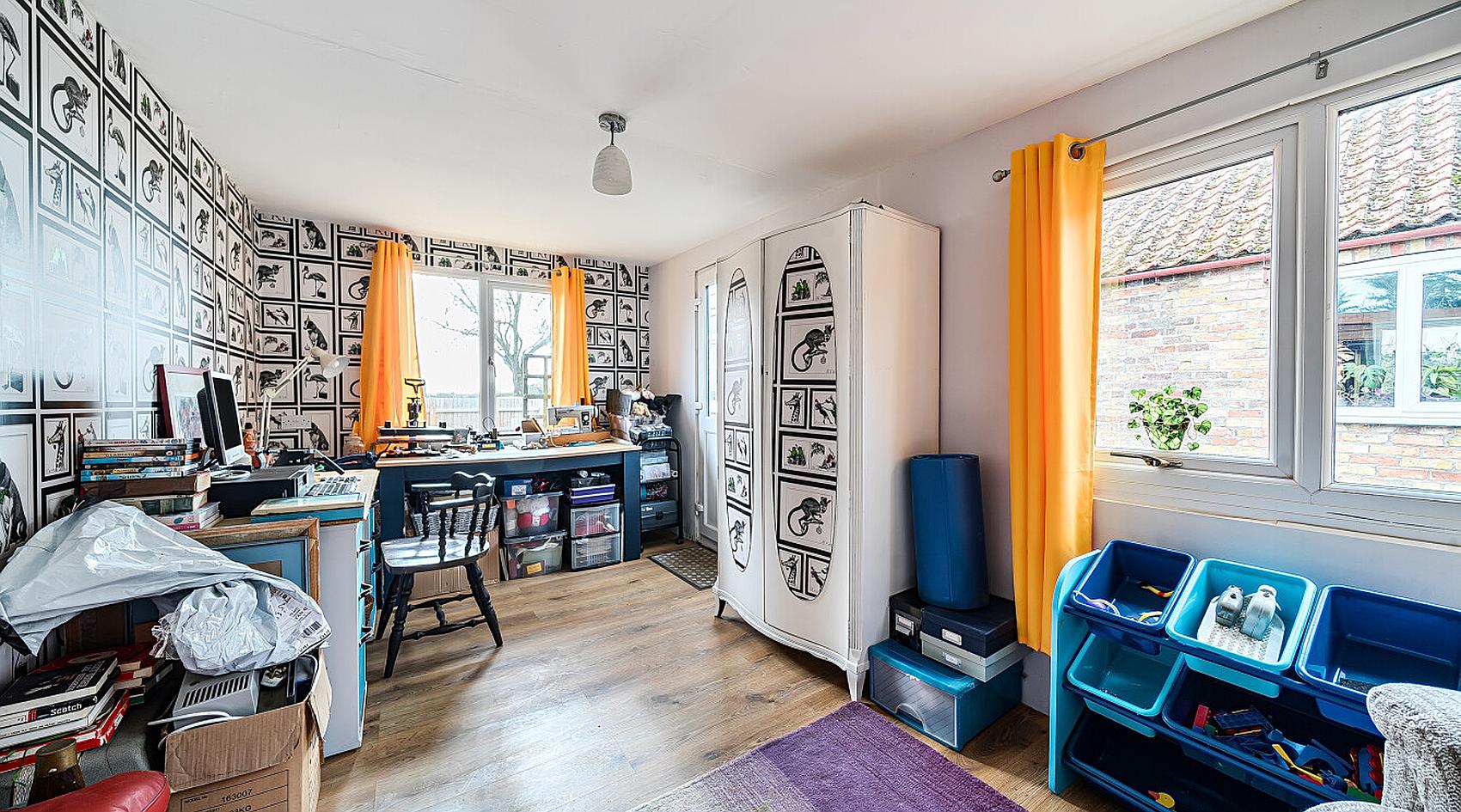 Walcott LINCOLNSHIRE