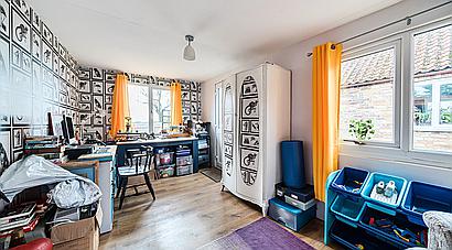 Walcott LINCOLNSHIRE