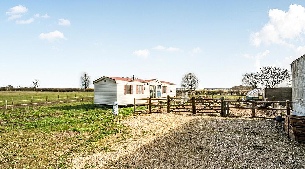 WALCOTT LINCOLNSHIRE