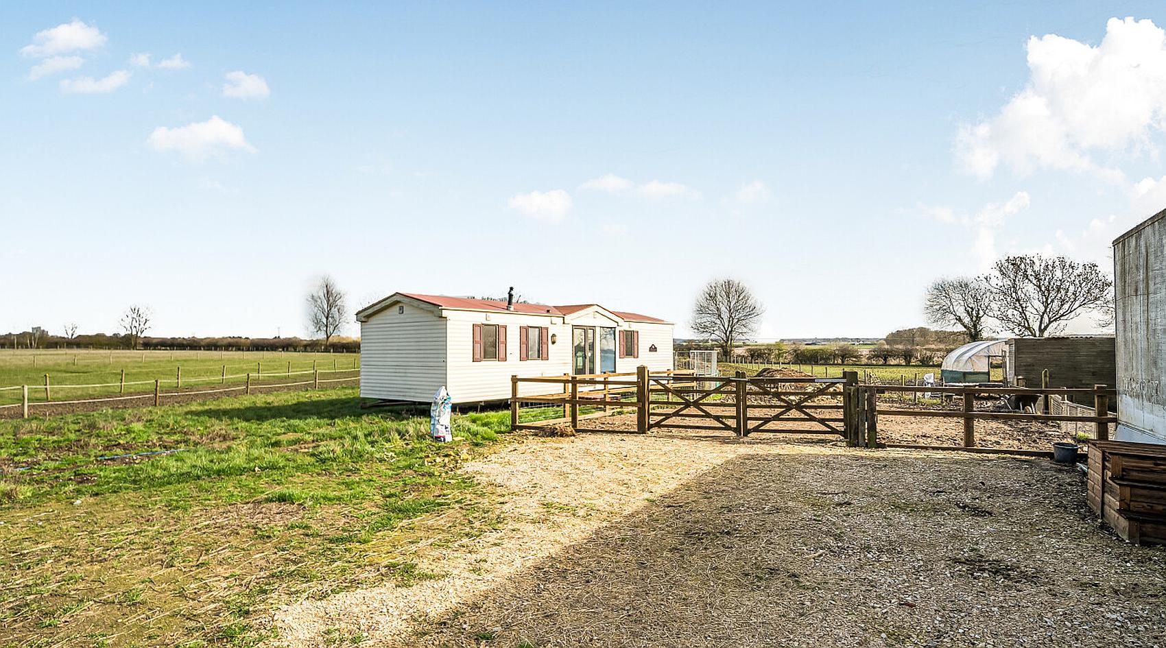 Walcott LINCOLNSHIRE