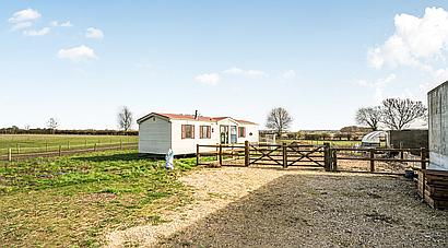 Walcott LINCOLNSHIRE