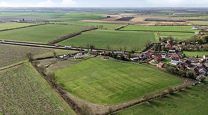 Walcott LINCOLNSHIRE