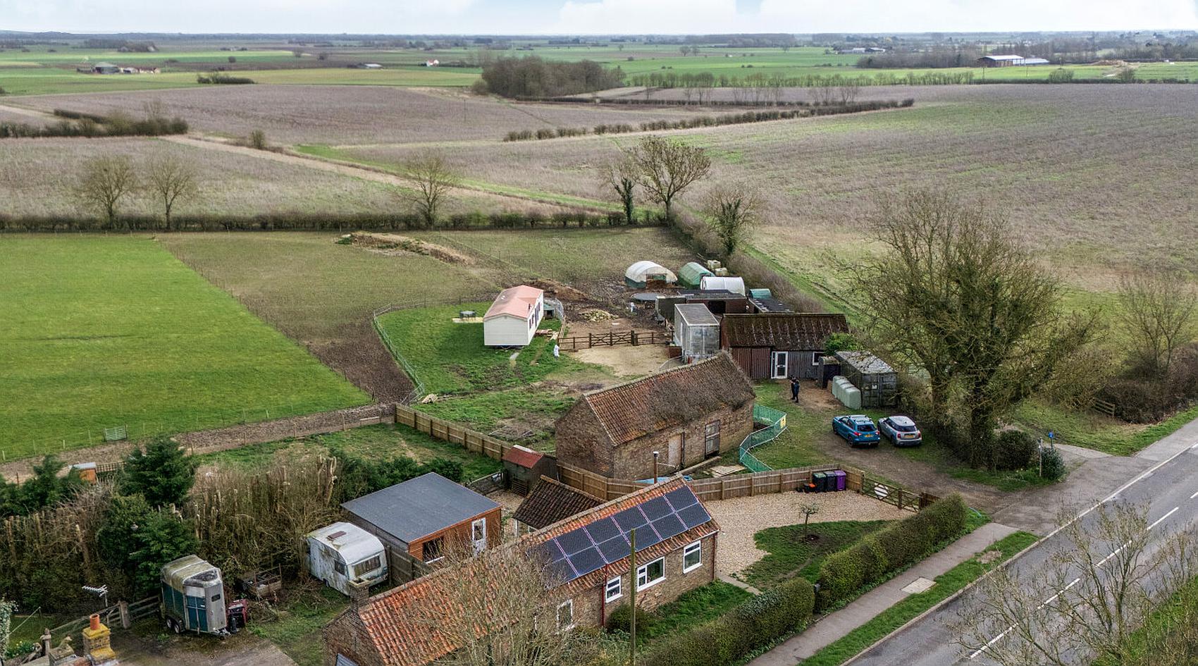 Walcott LINCOLNSHIRE