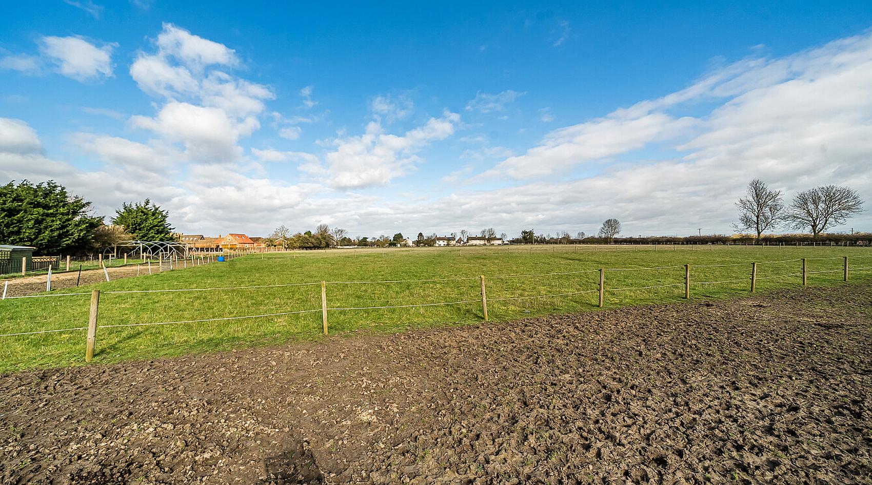 Walcott LINCOLNSHIRE