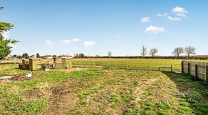 Walcott LINCOLNSHIRE