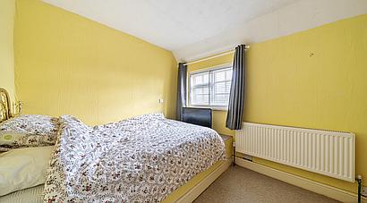 Wyton CAMBRIDGESHIRE