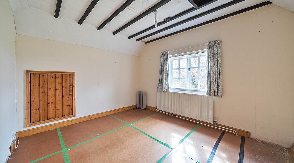 Wyton CAMBRIDGESHIRE