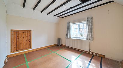 Wyton CAMBRIDGESHIRE