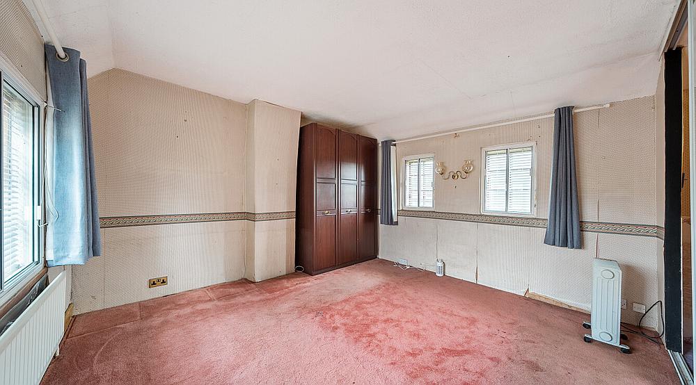 Wyton CAMBRIDGESHIRE