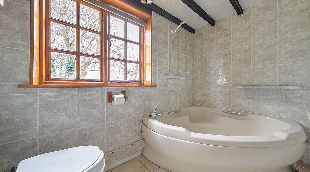 Wyton CAMBRIDGESHIRE