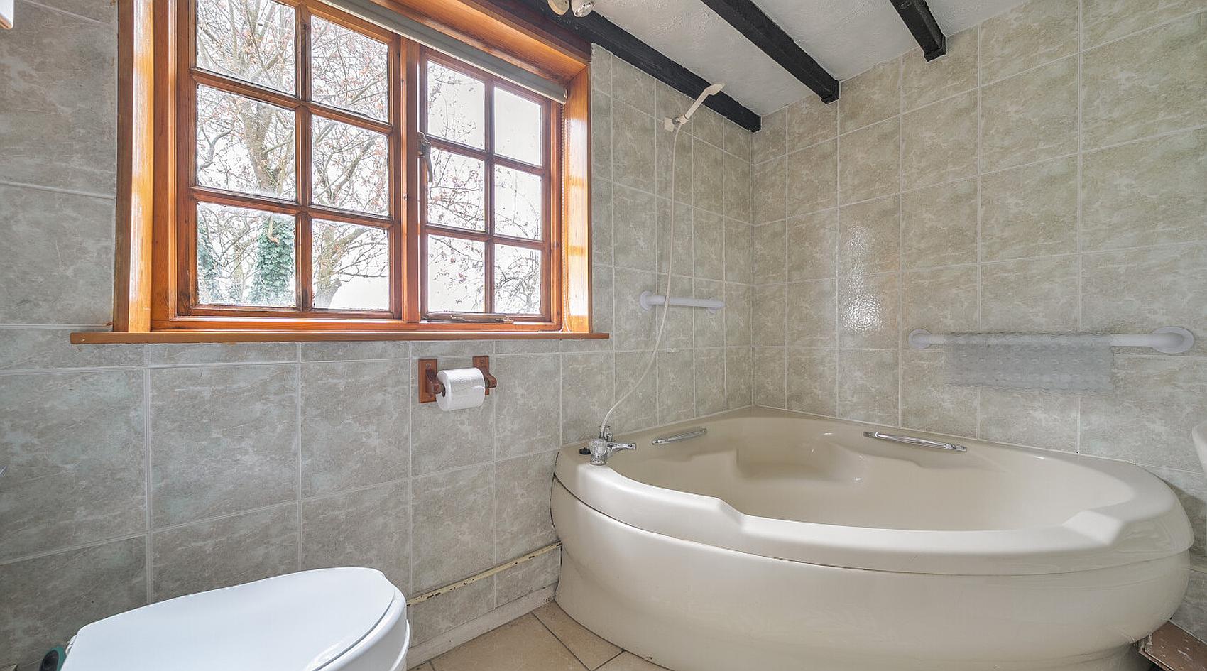 Wyton CAMBRIDGESHIRE