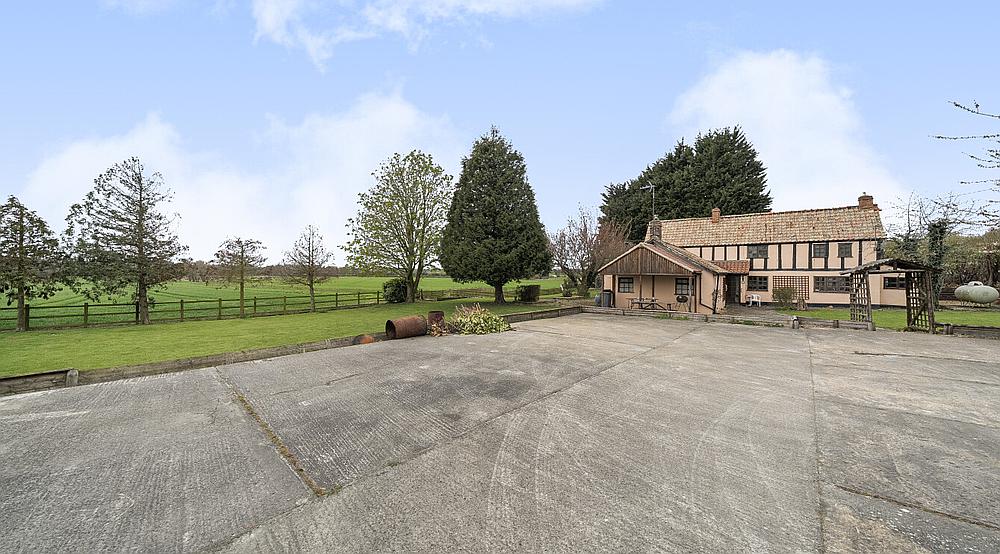 Wyton CAMBRIDGESHIRE