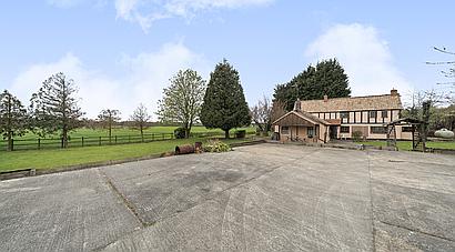 Wyton CAMBRIDGESHIRE