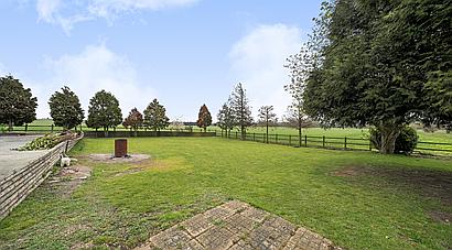 Wyton CAMBRIDGESHIRE