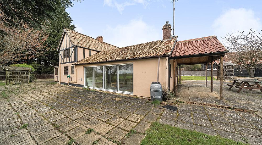 Wyton CAMBRIDGESHIRE