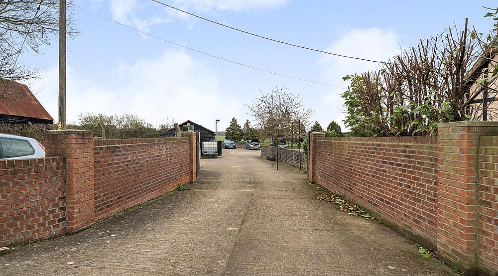 Wyton CAMBRIDGESHIRE