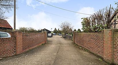 Wyton CAMBRIDGESHIRE