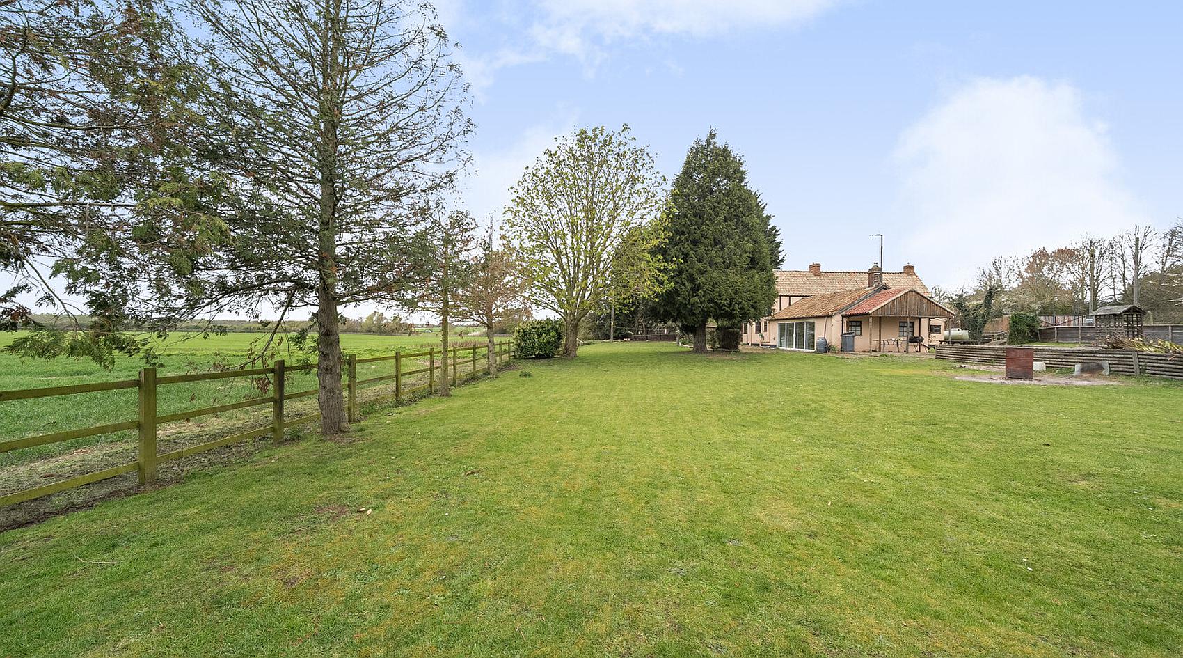 Wyton CAMBRIDGESHIRE