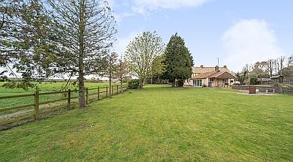 Wyton CAMBRIDGESHIRE