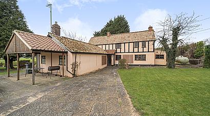 Wyton CAMBRIDGESHIRE