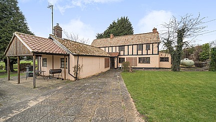 Wyton CAMBRIDGESHIRE