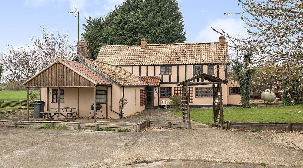 Wyton CAMBRIDGESHIRE