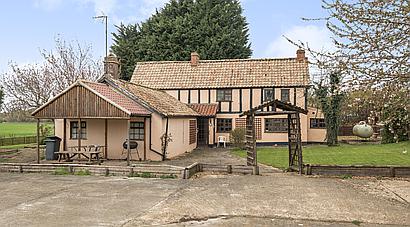 Wyton CAMBRIDGESHIRE