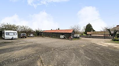 Wyton CAMBRIDGESHIRE