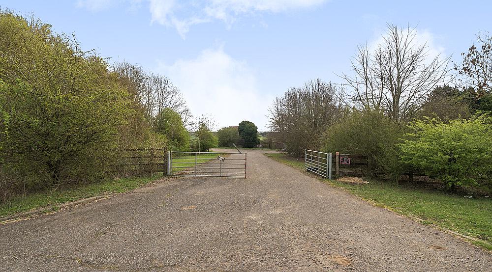 Wyton CAMBRIDGESHIRE