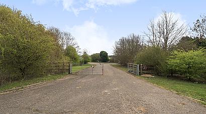 Wyton CAMBRIDGESHIRE