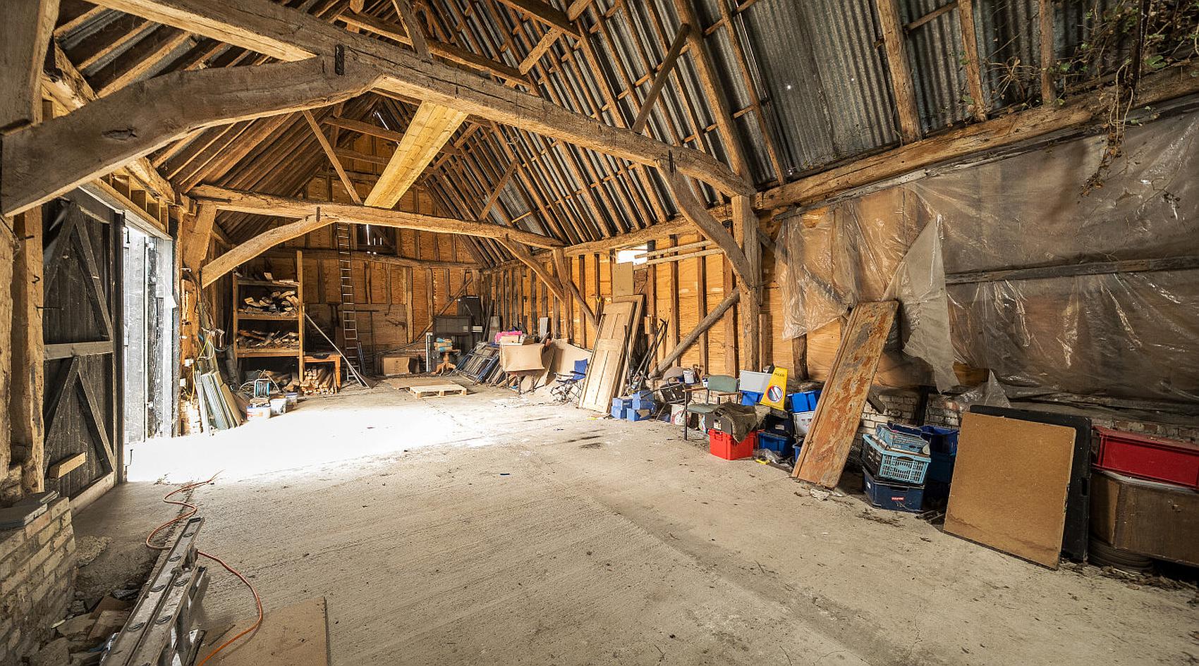 Wyton CAMBRIDGESHIRE