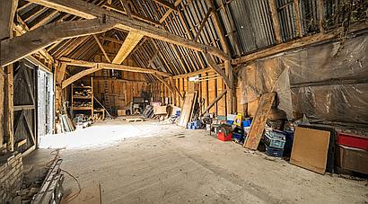 Wyton CAMBRIDGESHIRE