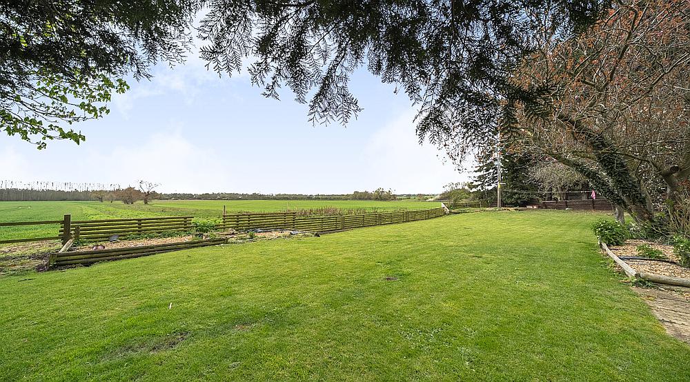 Wyton CAMBRIDGESHIRE