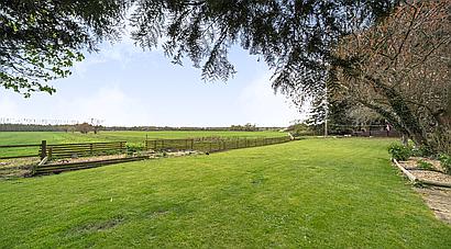 Wyton CAMBRIDGESHIRE