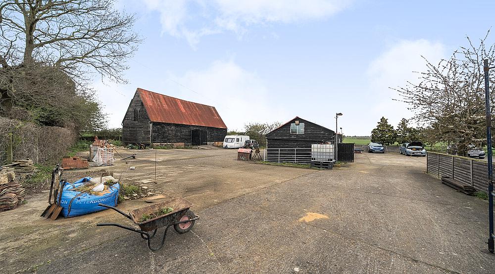 Wyton CAMBRIDGESHIRE