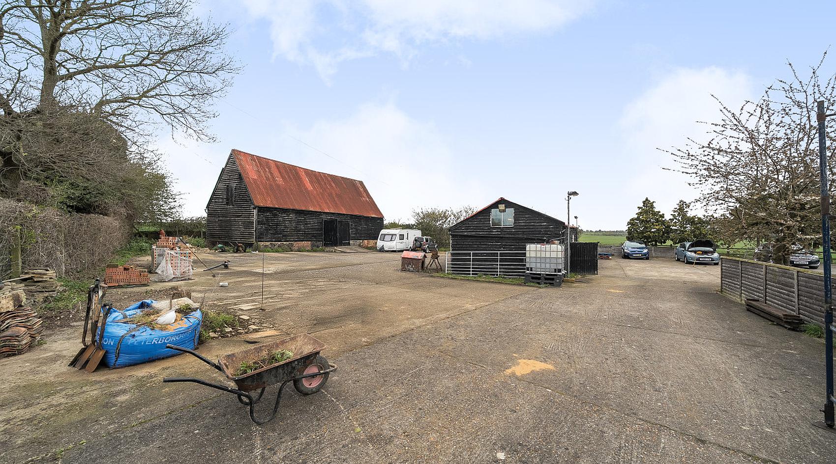 Wyton CAMBRIDGESHIRE