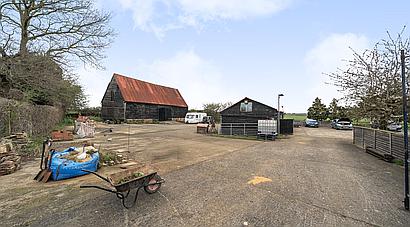 Wyton CAMBRIDGESHIRE