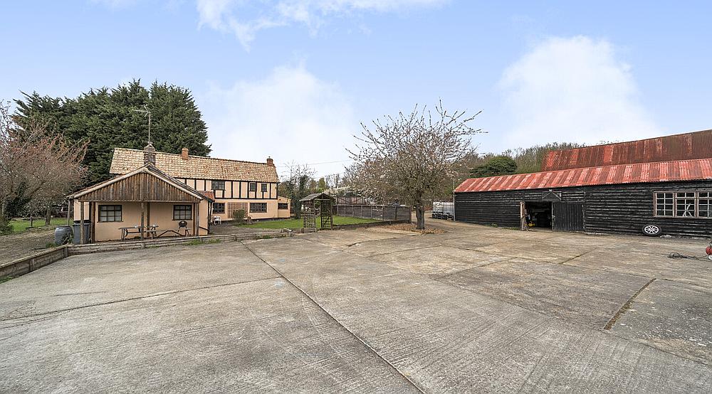 Wyton CAMBRIDGESHIRE