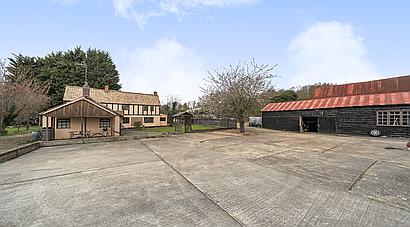 Wyton CAMBRIDGESHIRE