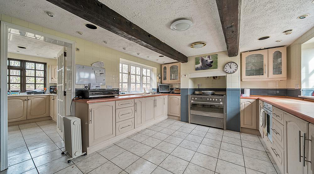 Wyton CAMBRIDGESHIRE